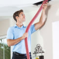 Discover 5 Benefits of Hiring an Air Duct Cleaning Services Company Near Palmetto Bay FL for Attic Insulation