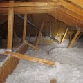 The Benefits of Installing Attic Insulation in Broward County, FL