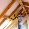 Installing Attic Insulation in Broward County, FL: What You Need to Know