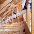 How to Upgrade or Replace Attic Insulation in Broward County, FL