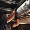 Premier Provider of Duct Sealing Service in Plantation FL