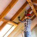 Installing Attic Insulation Near Electrical Wiring and Plumbing in Broward County, FL: A Comprehensive Guide