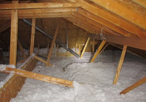 What is the Best Type of Attic Insulation for Installation in Broward County, FL?