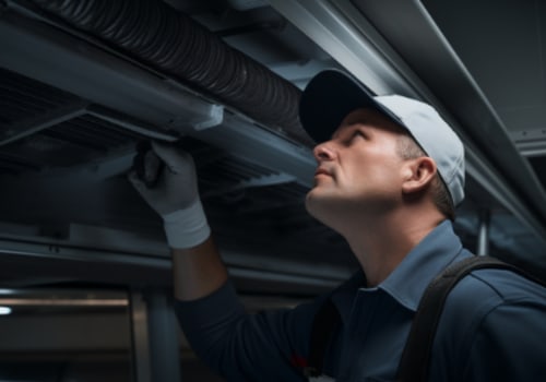Duct Sealing Service for Optimal Comfort in Pompano Beach FL