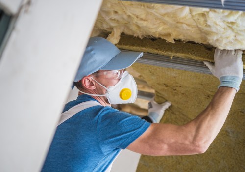 Are There Any Local Rebates or Incentives for Installing Attic Insulation in Broward County, FL?