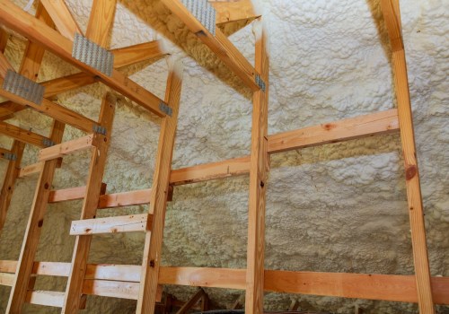 Attic Insulation Installation in Broward County, FL: What You Need to Know