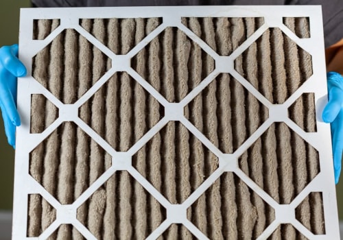 Achieving Better Airflow With 24x24x2 HVAC Air Filter and Attic Insulation Installation