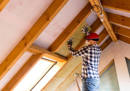 Finding a Qualified Contractor for Attic Insulation in Broward County, FL