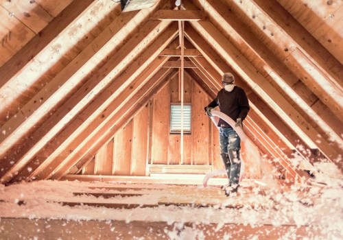 How Much Energy Can You Save by Installing Attic Insulation in Broward County, FL?