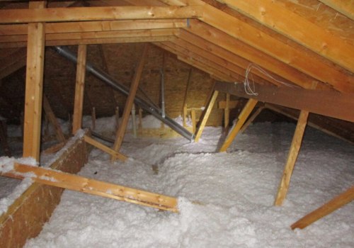 Replacing Attic Insulation in Broward County, FL: What You Need to Know