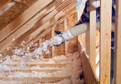 Installing Attic Insulation Over Existing Old Insulation in Broward County, FL: What You Need to Know